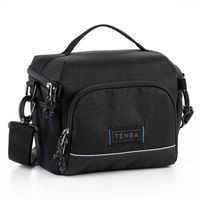 Tenba Skyline v2 Schouder tas 10, zwart