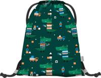 Baagl Gymtas Krokodil