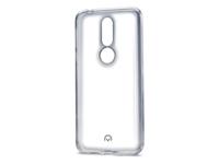 Mobilize Mobilize Gelly Case Nokia 7.1 Clear
