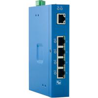 Wachendorff ETHSW50P Industrial Ethernet Switch - thumbnail