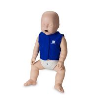 Prestan baby vest 4-pack Prestan baby vest 4-pack