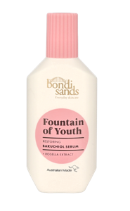 Bondi Sands Fountain Of Youth Bakuchiol Serum 30 ml