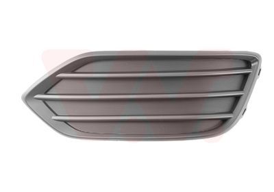 Luchtgrille Onder R. 2515592