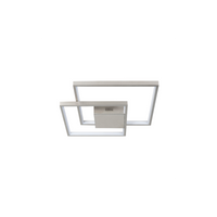 LED design plafondlamp P6413 Piazza Groot