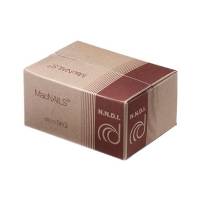 Draadnagel vz 1.6x25mm vk (1kg)