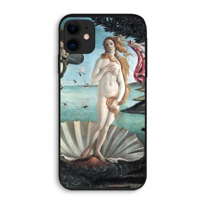 Birth Of Venus: iPhone 11 Biologisch afbreekbaar hoesje