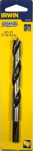 Irwin houtspiraalboor 12 x 151 mm