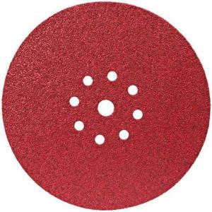 Makita B-68389 Schuurschijf 225mm K40 Velcro
