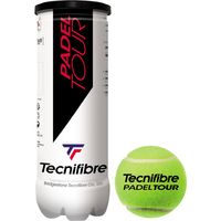 Tecnifibre Padel Tour 3 St. - thumbnail