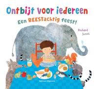 Ontbijt voor iedereen (Hardback)