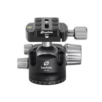 Leofoto Leofoto Ballhead LH-40 + Release Plate QP-70 -NIEUW