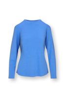 Pip Studio Tom Top Lange Mouw Blauw XL