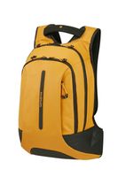 ECODIVER LAPTOP BACKPACK M YELLOW
