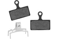Trivio - remblokken disc set shimano xt / xtr >2011 - sintered