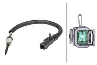 Sensor, uitlaatgastemperatuur 6PT358181351