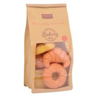 Johntoy Home & kitchen broodset, 5dlg.