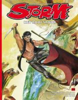 Het rode spoor (Paperback)