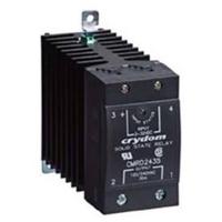 Crydom Halfgeleiderrelais CMRD2465-10 1 stuk(s)