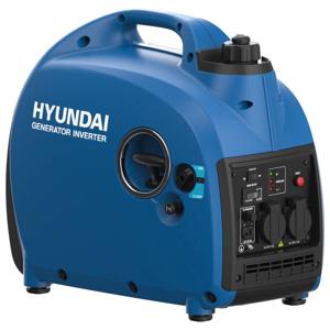 Hyundai Generator / inverter 2kW - 55011
