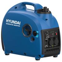Hyundai Generator / inverter 2kW - 55011 Hyundai Generator / inverter 2kW - 55011