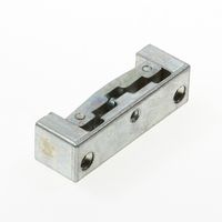Sluitkast instelbaar