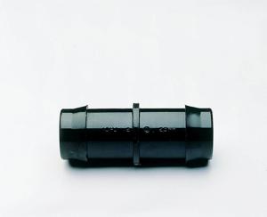 Slangverbinder 25 mm x 25 mm - Ubbink