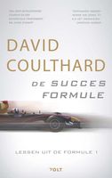 De succesformule - David Coulthard - ebook