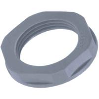 LAPP 53019040 SKINTOP® GMP-GL PG16 Contramoer PG16 Polyamide Zilver-grijs (RAL 7001) 1 stuk(s)