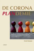 De Coronaplandemie - Erwin Pasmans - ebook - thumbnail