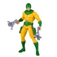 McFarlane Collector Edition Mirror Master Platinum