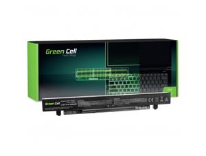 Green Cell AS68 laptop reserve-onderdeel Batterij/Accu