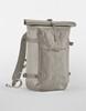 Quadra QS575 Waterproof Roll-Top - Natural Stone - 31 x 12,5 x 46 cm