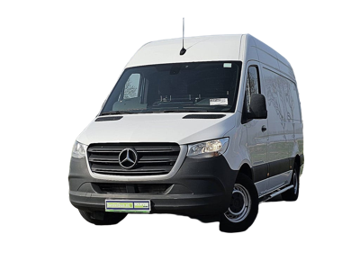 Mercedes Benz Sprinter