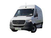 Mercedes Benz Sprinter