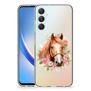 TPU Hoesje voor Samsung Galaxy A05S Paard