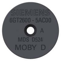 Siemens 6GT2600-5AC00 6GT26005AC00 PLC-transponder - thumbnail