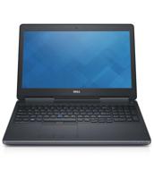 DELL Precision 7510 | 15" | Intel Core i7-6820HQ | 16GB | 512GB SSD | Quadro M1000