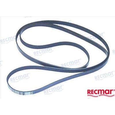 REC3852464 - RIEM VOLVO 4.3GL-GS-GI 5.0GL 5.7GL Bombardier