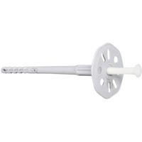 Fischer 546805 Putzdübel FIF-PN 8/100 Plug 100 stuk(s) Fischer 546805 Putzdübel FIF-PN 8/100 Plug 100 stuk(s)