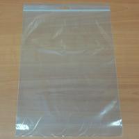 100 Gripzakjes met eurosleuf 230 x 320 mm 50 micron