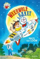 Weerwolfraket (Hardback)
