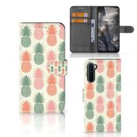 OnePlus Nord | Book Cover | Ananas