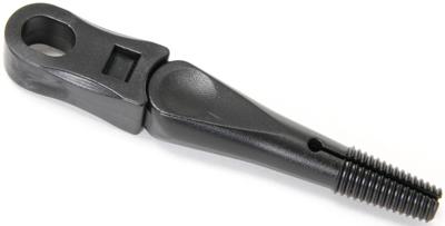 STRONGLIGHT spatbordstang beveiliging "mini clip xl"
