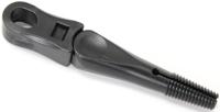 STRONGLIGHT spatbordstang beveiliging "mini clip xl"