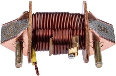 MZA Light coils 6v 21w s51/70 8307.10/-130/1 m. tapping