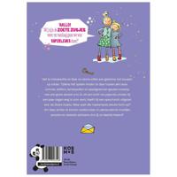 De Zoete Zusjes lossen het op