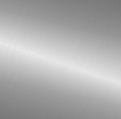 RVS 316 plaat 1,5 mm brut - per m²