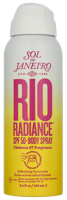 Sol De Janeiro Rio Radiance Body Spray SPF50 100 ml