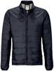 Hakro 851 Loft jacket Barrie - Ink - M