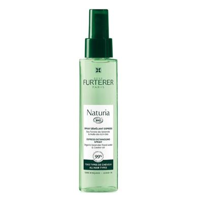 Rene Furterer Naturia Express Detangling Spray 200ml